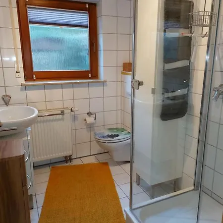 Schillerstueble شقة Bodelshausen