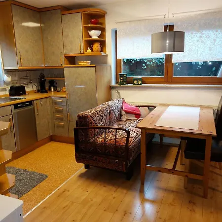 Schillerstueble Apartment