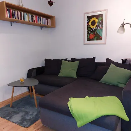 Apartment Schillerstüble Bodelshausen