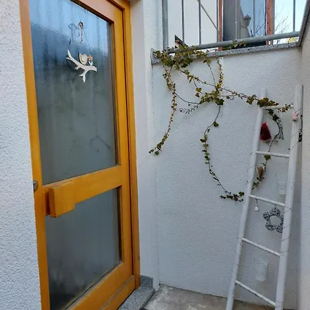 Schillerstueble Appartement *