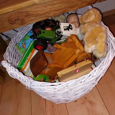 Schillerstueble * Bodelshausen