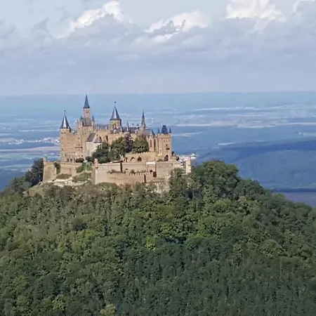 Schillerstueble شقة