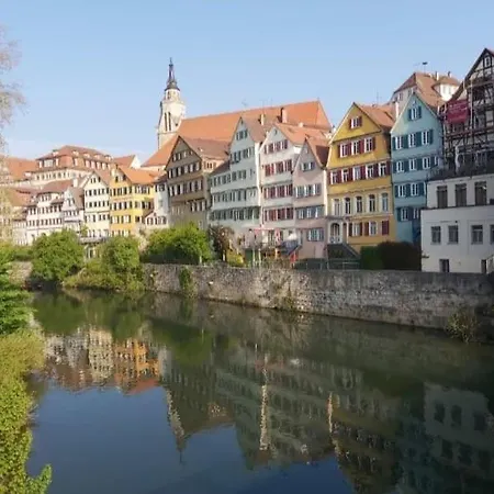 Schillerstueble
