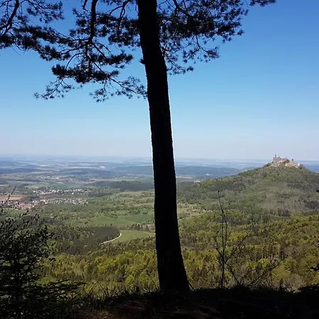 شقة Schillerstueble Bodelshausen
