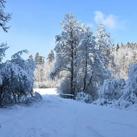 アパート Schillerstueble Bodelshausen