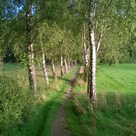 Schillerstueble شقة Bodelshausen