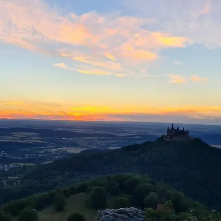 شقة Schillerstueble Bodelshausen