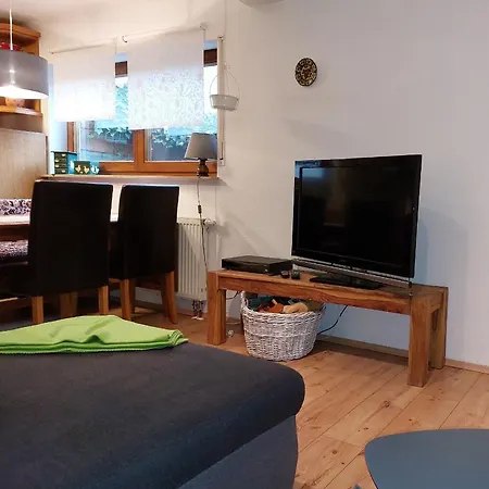 Schillerstueble アパート