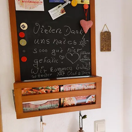 Schillerstueble Bodelshausen