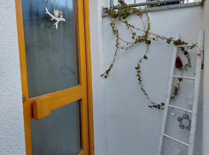 Schillerstueble Apartment *