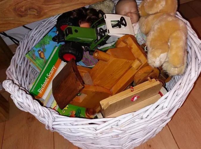 Schillerstueble * Bodelshausen