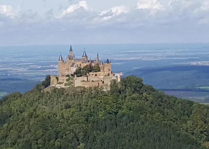 Schillerstueble Appartamento