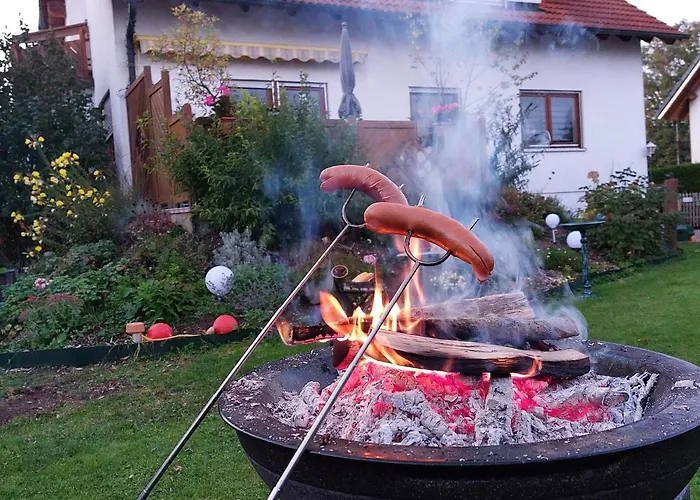 Appartamento Schillerstueble *