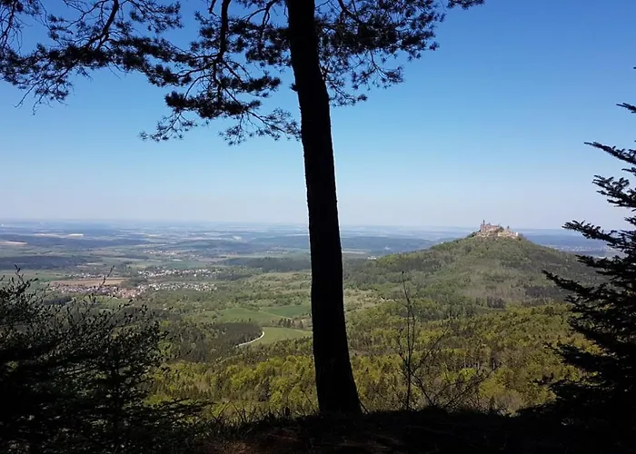 Appartamento Schillerstueble Bodelshausen