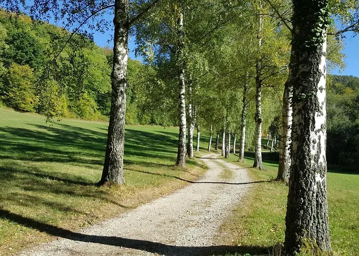 Schillerstueble Bodelshausen