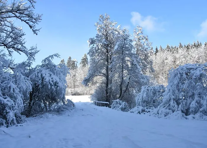 Appartamento Schillerstueble Bodelshausen