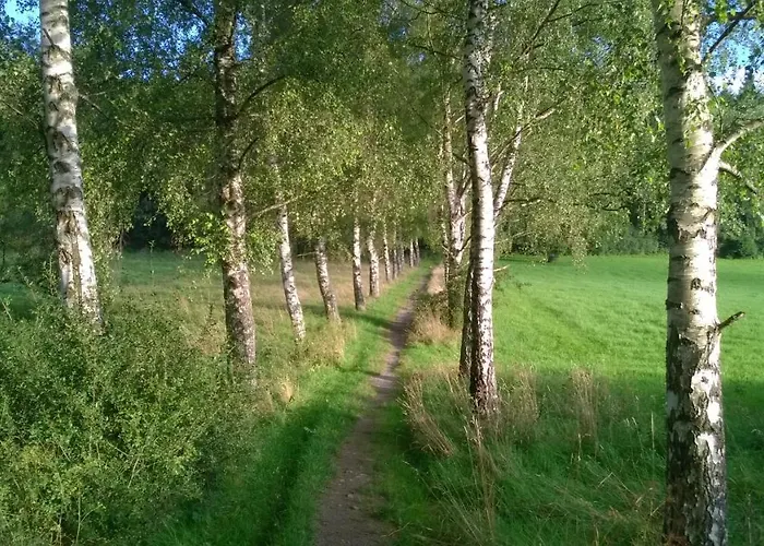 Schillerstueble Apartment Bodelshausen