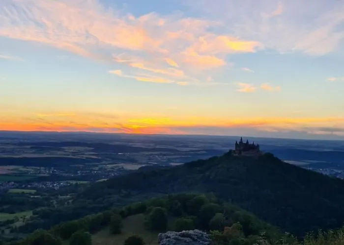 Appartamento Schillerstueble Bodelshausen