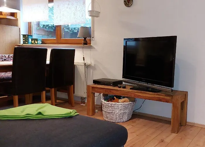 Schillerstueble Appartamento